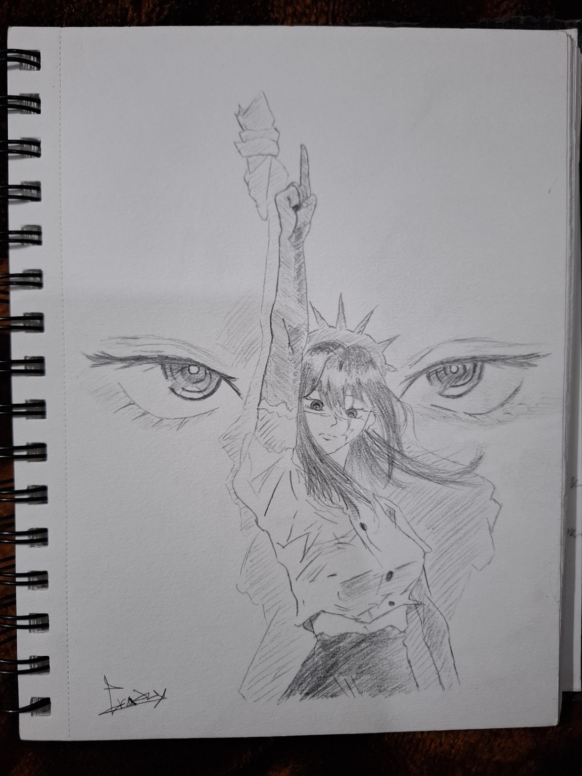 DRAWING / STUDY